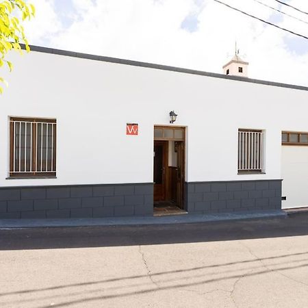 El Retamar, Naturaleza Y Paisajes Santiago del Teide Екстериор снимка